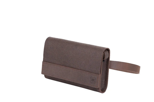 Leather Belt Bag - Jo-Bolt-Store