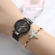 Light luxury watch bracelet cover - Jo-Bolt-Store