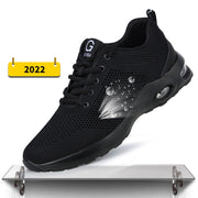 Lightweight Safety Shoes - Jo-Bolt-Store