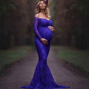 Long sleeve dress with long sleeves - Jo-Bolt-Store