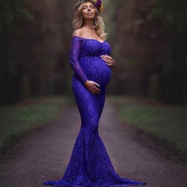 Long sleeve dress with long sleeves - Jo-Bolt-Store