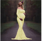 Long sleeve dress with long sleeves - Jo-Bolt-Store