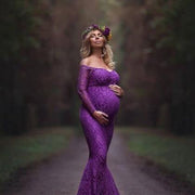 Long sleeve dress with long sleeves - Jo-Bolt-Store