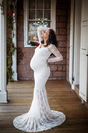 Long sleeve dress with long sleeves - Jo-Bolt-Store