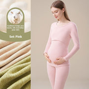 Maternity Cashmere Suit - Jo-Bolt-Store