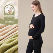 Maternity Cashmere Suit - Jo-Bolt-Store