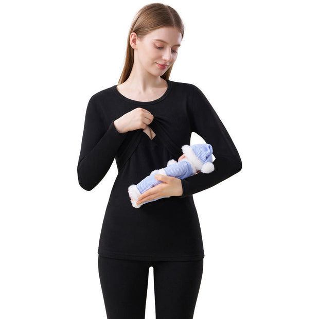 Maternity Cashmere Suit - Jo-Bolt-Store