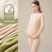 Maternity Cashmere Suit - Jo-Bolt-Store