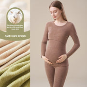 Maternity Cashmere Suit - Jo-Bolt-Store