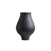 Matte Black Ceramic Flowerware - Jo-Bolt-Store