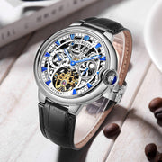 Mechanical watch hollow waterproof watch - Jo-Bolt-Store