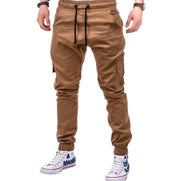 Men Pants Plus Size - Jo-Bolt-Store