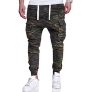 Men Pants Plus Size - Jo-Bolt-Store