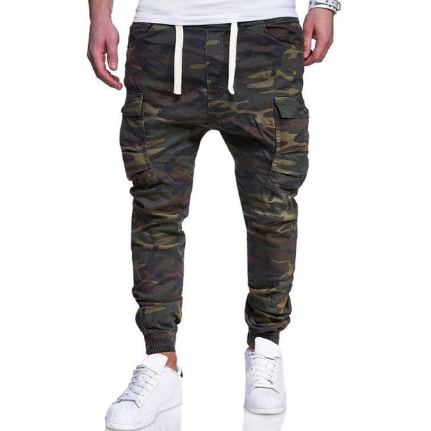 Men Pants Plus Size - Jo-Bolt-Store