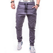 Men Pants Plus Size - Jo-Bolt-Store