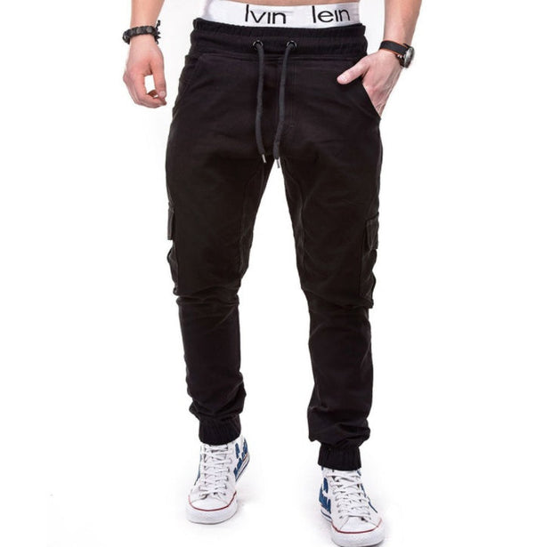 Men Pants Plus Size - Jo-Bolt-Store