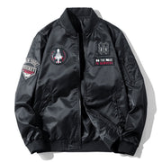 Men's Baseball Uniform Reversible Jacket - Jo-Bolt-Store