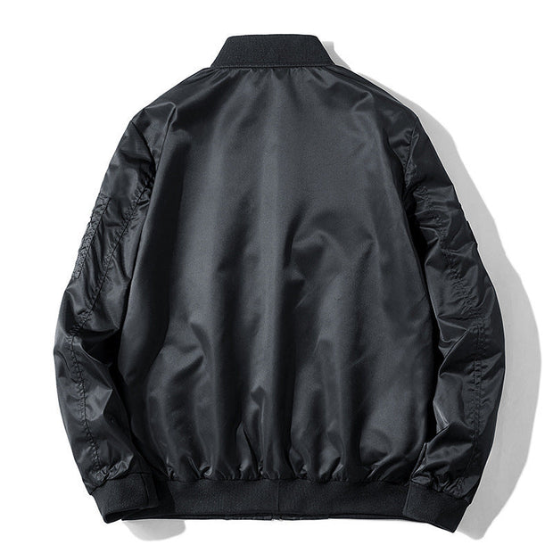 Men's Baseball Uniform Reversible Jacket - Jo-Bolt-Store