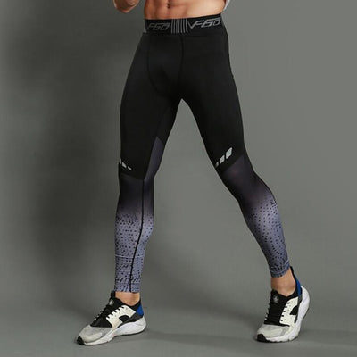 Men's Compression Pants - Jo-Bolt-Store