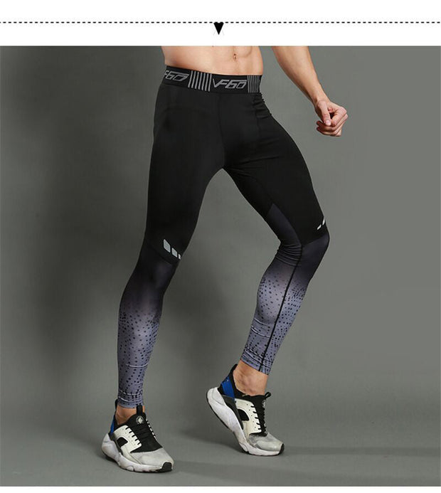 Men's Compression Pants - Jo-Bolt-Store