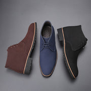 Men's Leather Shoes - Jo-Bolt-Store