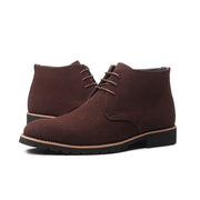 Men's Leather Shoes - Jo-Bolt-Store