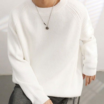 Men's Loose Sweater - Jo-Bolt-Store