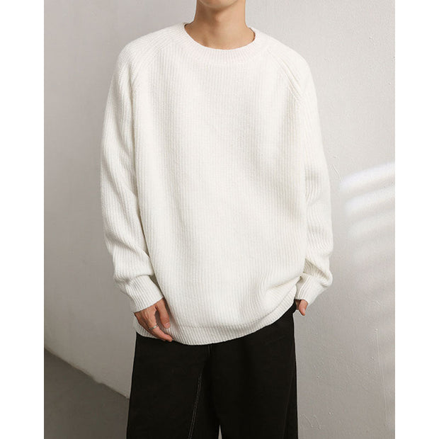 Men's Loose Sweater - Jo-Bolt-Store