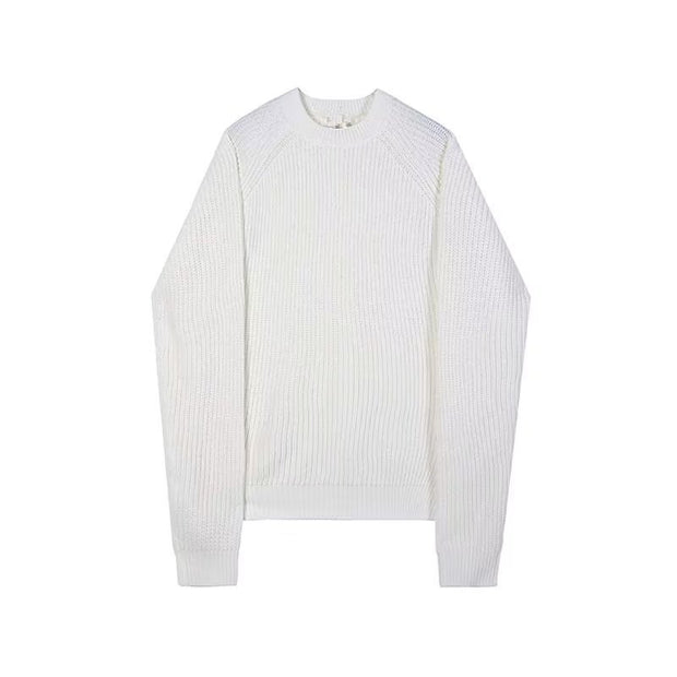 Men's Loose Sweater - Jo-Bolt-Store