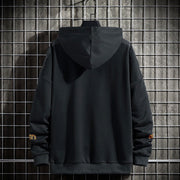 Men's Plus Size Hoodie - Jo-Bolt-Store