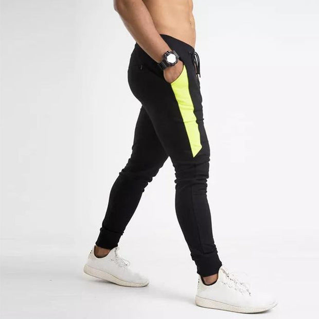 Men's Running Pants - Jo-Bolt-Store