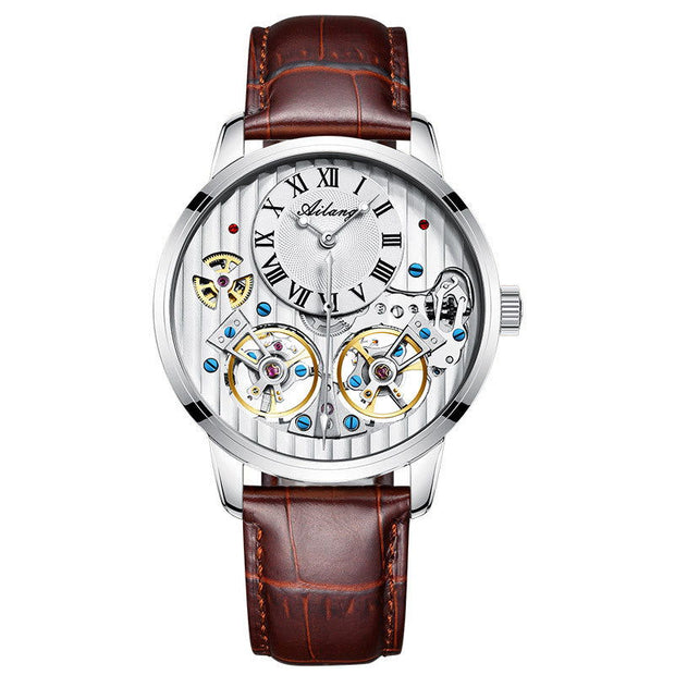 Men's watch automatic mechanical watch - Jo-Bolt-Store
