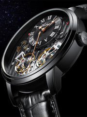 Men's watch automatic mechanical watch - Jo-Bolt-Store