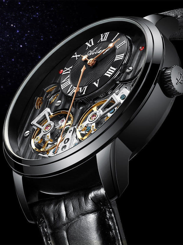 Men's watch automatic mechanical watch - Jo-Bolt-Store
