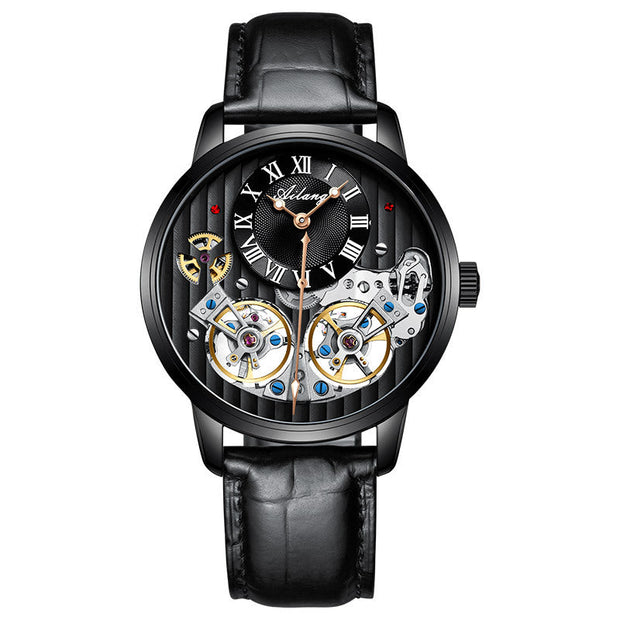 Men's watch automatic mechanical watch - Jo-Bolt-Store