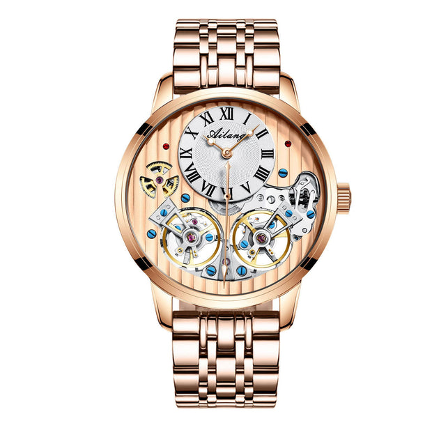 Men's watch automatic mechanical watch - Jo-Bolt-Store
