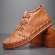 Mens Casual Leather Footwear Shoes - Jo-Bolt-Store