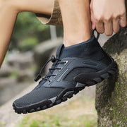 Mens Fashion Breathable Non-slip Hiking Shoes - Jo-Bolt-Store