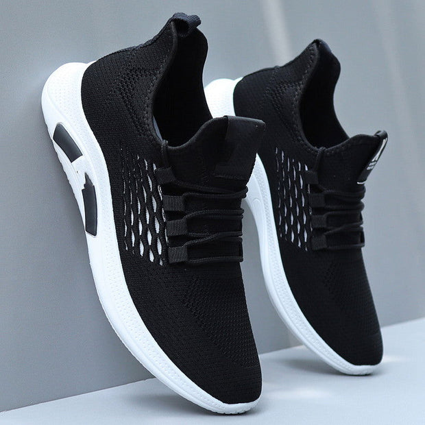 Mens Fashion Casual Breathable Sports Shoes - Jo-Bolt-Store