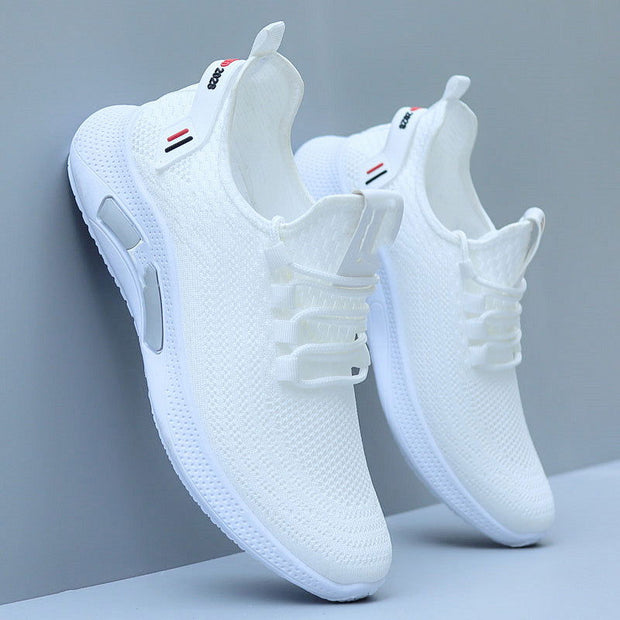 Mens Fashion Casual Breathable Sports Shoes - Jo-Bolt-Store