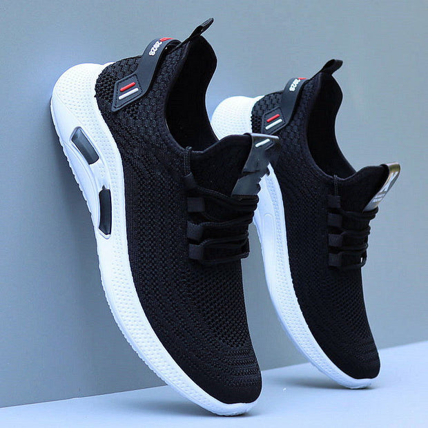 Mens Fashion Casual Breathable Sports Shoes - Jo-Bolt-Store