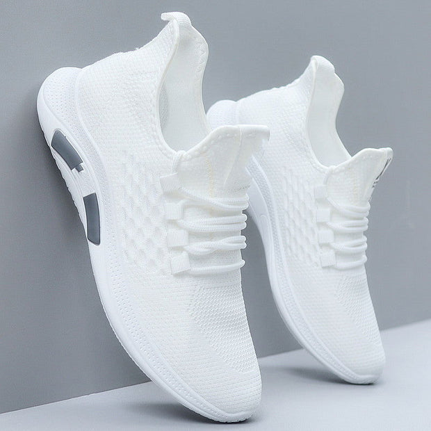 Mens Fashion Casual Breathable Sports Shoes - Jo-Bolt-Store