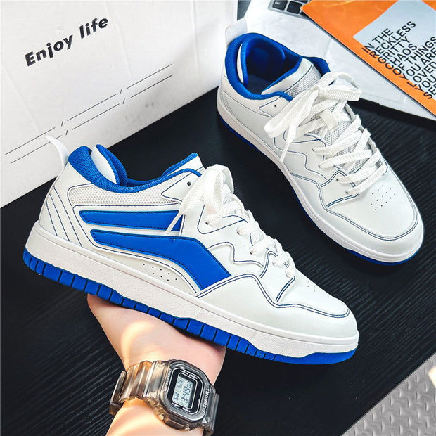 Mens Fashion Casual Running Sports Board Shoes - Jo-Bolt-Store
