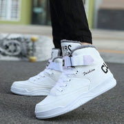 Mens Fashion Casual Warm Sports Shoes - Jo-Bolt-Store
