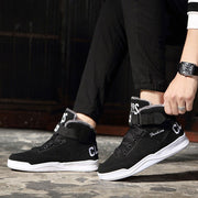 Mens Fashion Casual Warm Sports Shoes - Jo-Bolt-Store