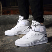 Mens Fashion Casual Warm Sports Shoes - Jo-Bolt-Store