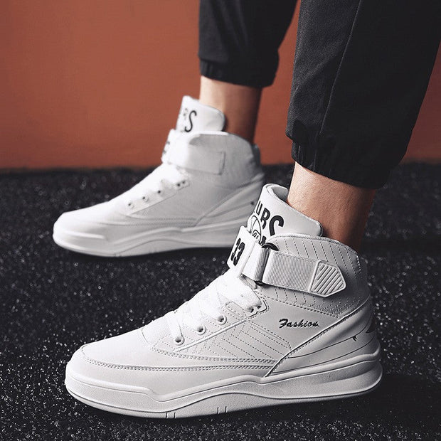 Mens Fashion Casual Warm Sports Shoes - Jo-Bolt-Store