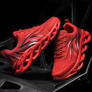 Mens Korean Style Trendy Sports Shoes Casual Running Shoes - Jo-Bolt-Store