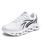 Mens Korean Style Trendy Sports Shoes Casual Running Shoes - Jo-Bolt-Store