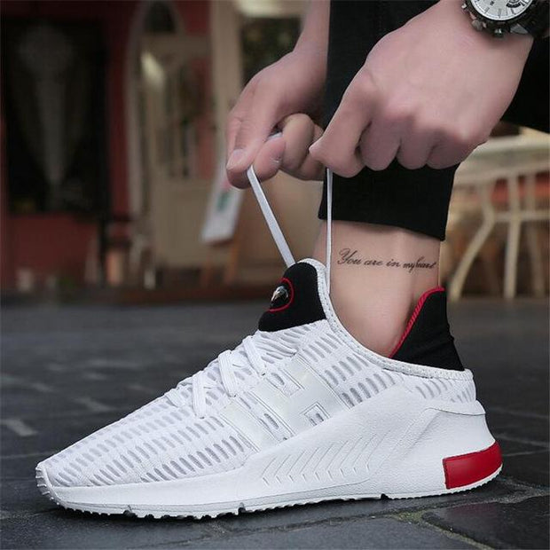 Mens Summer Autumn Sports Shoes - Jo-Bolt-Store
